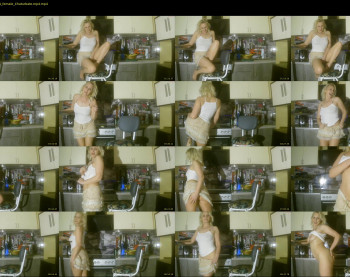 afanasia — 11 minute Chaturbate female cam show recording, 720p, Mar 28, 2022