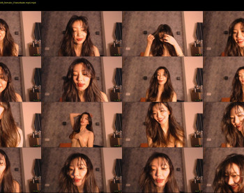 aimeclarks — 5 minute Chaturbate female cam show recording, 1080p, Mar 28, 2022