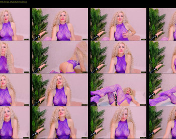 airispassion — 104 minute Chaturbate female cam show recording, 720p, Mar 28, 2022