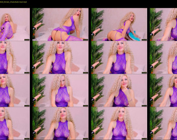 airispassion — 40 minute Chaturbate female cam show recording, 720p, Mar 28, 2022