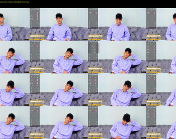 alessandro_vanni — 6 minute Chaturbate male cam show recording, 720p, Mar 28, 2022