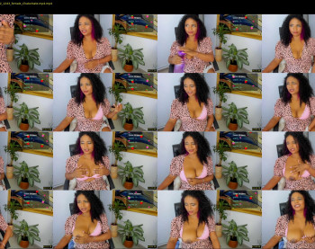alexandra_mar — 54 minute Chaturbate female cam show recording, 1080p, Mar 28, 2022