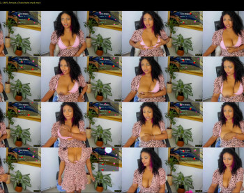 alexandra_mar — 54 minute Chaturbate female cam show recording, 1080p, Mar 28, 2022