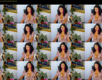 alexandra_mar — 5 minute Chaturbate female cam show recording, 1080p, Mar 28, 2022