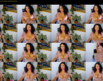 alexandra_mar — 50 minute Chaturbate female cam show recording, 1080p, Mar 28, 2022