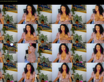 alexandra_mar — 36 minute Chaturbate female cam show recording, 1080p, Mar 28, 2022