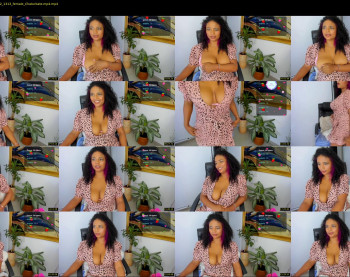 alexandra_mar — 27 minute Chaturbate female cam show recording, 1080p, Mar 28, 2022