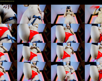 alexhoe_ — 7 minute Chaturbate female cam show recording, 720p, Mar 28, 2022
