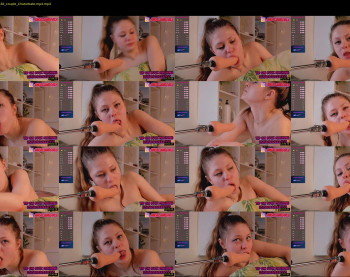 aliceaustin — 31 minute Chaturbate female cam show recording, 1080p, Mar 29, 2022