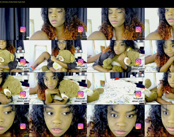 alison_ker — 56 minute Chaturbate female cam show recording, 1080p, Mar 28, 2022