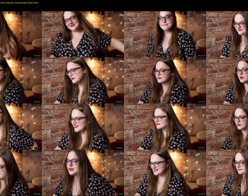 alissa_styles — 48 minute Chaturbate female cam show recording, 1080p, Mar 28, 2022