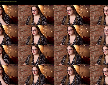 alissa_styles — 3 minute Chaturbate female cam show recording, 1080p, Mar 29, 2022