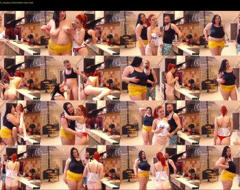 aly_alyce — 49 minute Chaturbate female cam show recording, 1080p, Mar 28, 2022