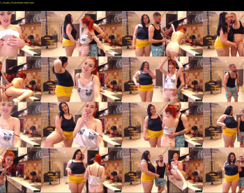 aly_alyce — 44 minute Chaturbate female cam show recording, 1080p, Mar 28, 2022