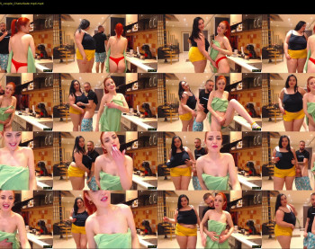 aly_alyce — 5 minute Chaturbate female cam show recording, 1080p, Mar 28, 2022