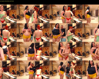aly_alyce — 46 minute Chaturbate female cam show recording, 1080p, Mar 28, 2022