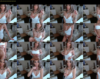 amanda0803 — 17 minute Chaturbate female cam show recording, 720p, Mar 28, 2022