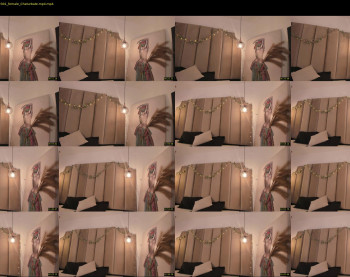 ambercroft_ — 4 minute Chaturbate female cam show recording, 1080p, Mar 28, 2022