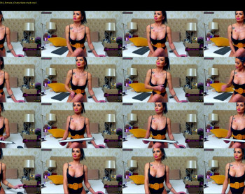 amberwillis — 4 minute Chaturbate female cam show recording, 1080p, Mar 29, 2022