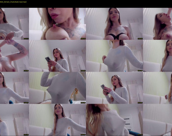 aminaswan_ — 41 minute Chaturbate female cam show recording, 1080p, Mar 28, 2022