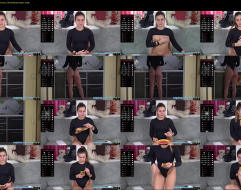 an_iv — 56 minute Chaturbate female cam show recording, 1080p, Mar 28, 2022