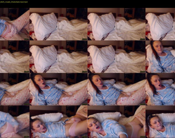 andrasweetie — 44 minute Chaturbate couple cam show recording, 480p, Mar 29, 2022