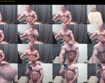 andry_dick — 91 minute Chaturbate male cam show recording, 720p, Mar 29, 2022
