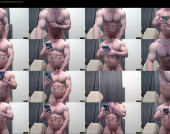 andry_dick — 16 minute Chaturbate male cam show recording, 720p, Mar 29, 2022