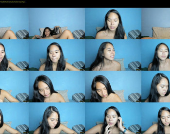 annaxnasty — 11 minute Chaturbate female cam show recording, 720p, Mar 28, 2022