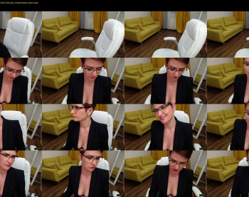 arianasage_ — 34 minute Chaturbate female cam show recording, 1080p, Mar 28, 2022