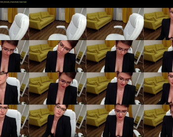 arianasage_ — 32 minute Chaturbate female cam show recording, 1080p, Mar 28, 2022