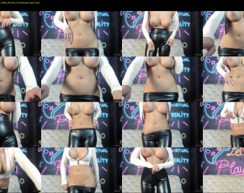 asian_delight_ — 54 minute Chaturbate female cam show recording, 1080p, Mar 28, 2022