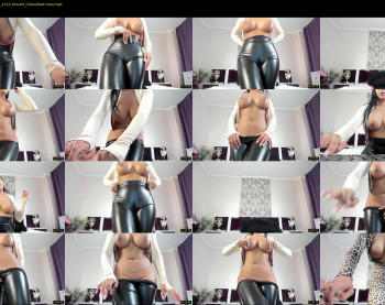 asian_delight_ — 54 minute Chaturbate female cam show recording, 1080p, Mar 28, 2022
