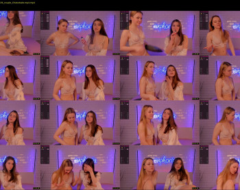 assukalisty — 10 minute Chaturbate couple cam show recording, 1080p, Mar 29, 2022