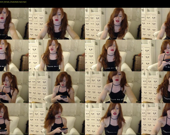 astraeasiren — 26 minute Chaturbate female cam show recording, 480p, Mar 28, 2022