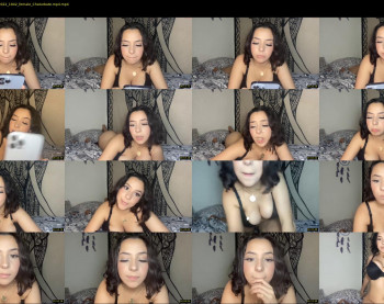 avangelinefunn99 — 3 minute Chaturbate female cam show recording, 720p, Mar 28, 2022