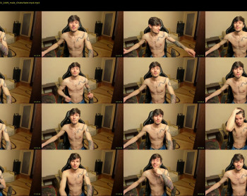 awesome_justin — 10 minute Chaturbate male cam show recording, 1080p, Mar 28, 2022