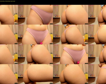 ayana_00 — 54 minute Chaturbate female cam show recording, 1080p, Mar 28, 2022