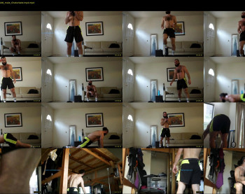 b1gbanana — 54 minute Chaturbate male cam show recording, 1080p, Mar 28, 2022