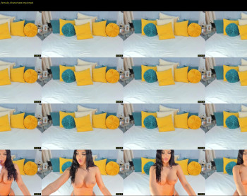 b3llahot — 20 minute Chaturbate female cam show recording, 1080p, Mar 29, 2022