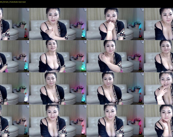 batari_giya — 5 minute Chaturbate female cam show recording, 720p, Mar 28, 2022