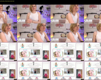belle_jlou — 3 minute Chaturbate female cam show recording, 1080p, Mar 28, 2022
