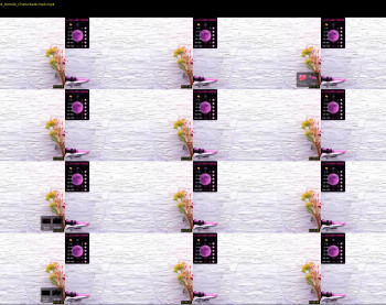 belle_kim — 4 minute Chaturbate female cam show recording, 1080p, Mar 28, 2022