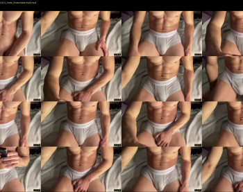 bestdick1991 — 24 minute Chaturbate male cam show recording, 720p, Mar 29, 2022