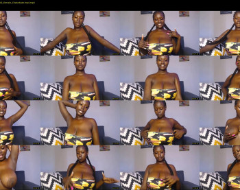 betty_fire_ — 20 minute Chaturbate female cam show recording, 720p, Mar 28, 2022