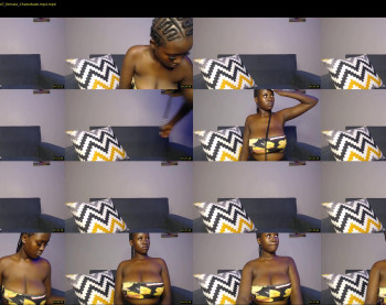 betty_fire_ — 5 minute Chaturbate female cam show recording, 720p, Mar 28, 2022