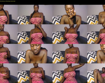 betty_fire_ — 64 minute Chaturbate female cam show recording, 720p, Mar 29, 2022