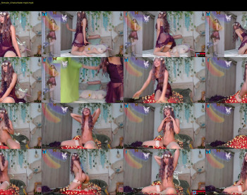 big_lava — 54 minute Chaturbate female cam show recording, 1080p, Mar 29, 2022