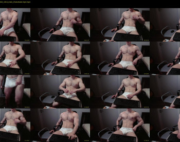 big_nick_for_you_ — 54 minute Chaturbate male cam show recording, 1080p, Mar 28, 2022
