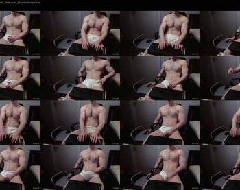 big_nick_for_you_ — 21 minute Chaturbate male cam show recording, 1080p, Mar 28, 2022